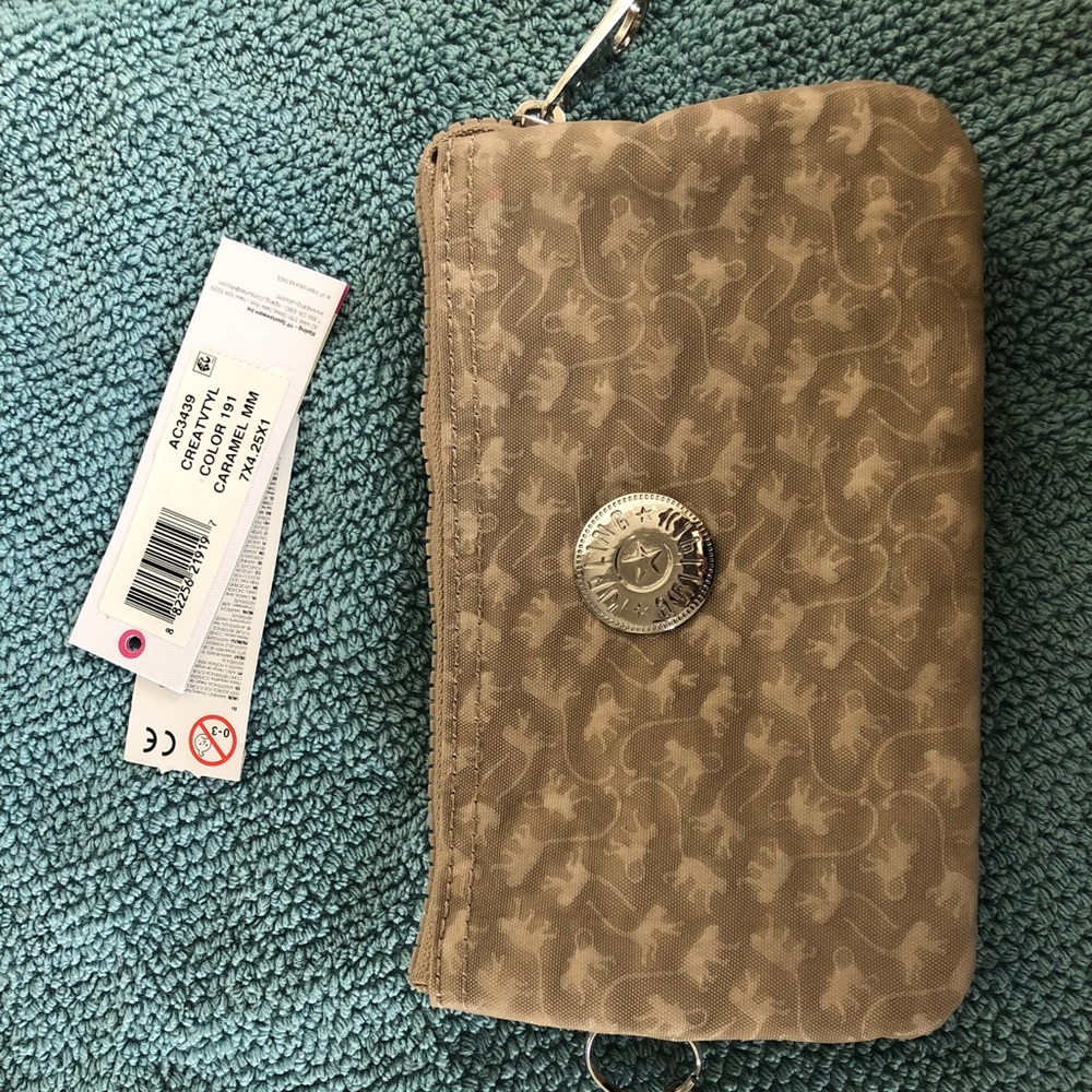 Kipling Creativity Pouch